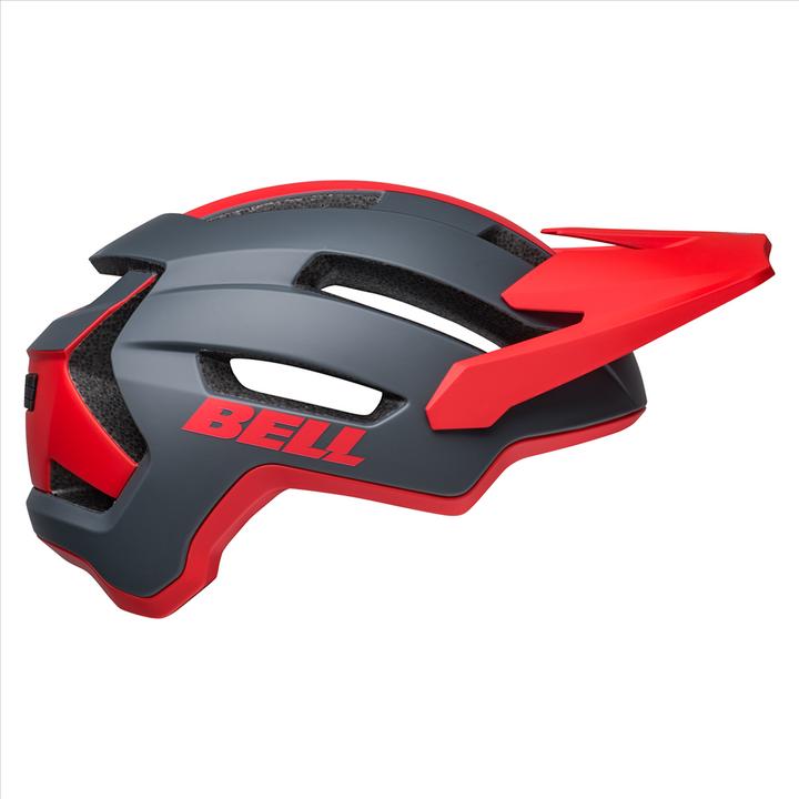 Actual product image Bell 4Forty Air MIPS Helmet (55 - 59 cm)