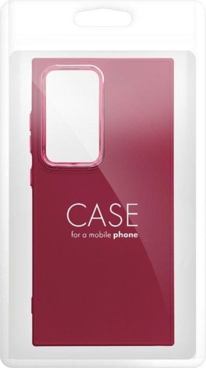 Immagine prodotto OEM Back panel cover FRAME Case for SAMSUNG S24 Plus magenta