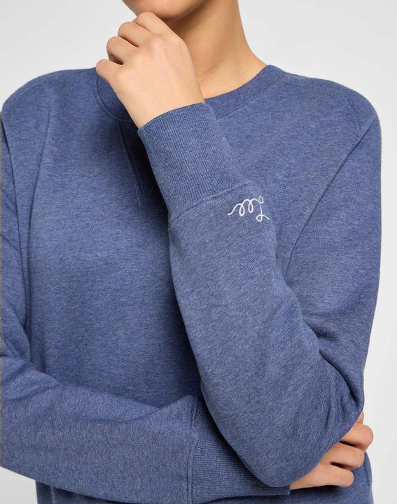 Produktbild Lee Pullover Raglan Crew Sweater (M)