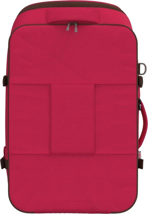 Actual product image Cabin zero Adventure Cabin Bag ADV 42L Backpack 55 cm (35 l)