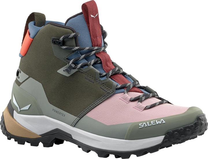 Produktbild Salewa Women's Puez 2 Mid PTX (40)