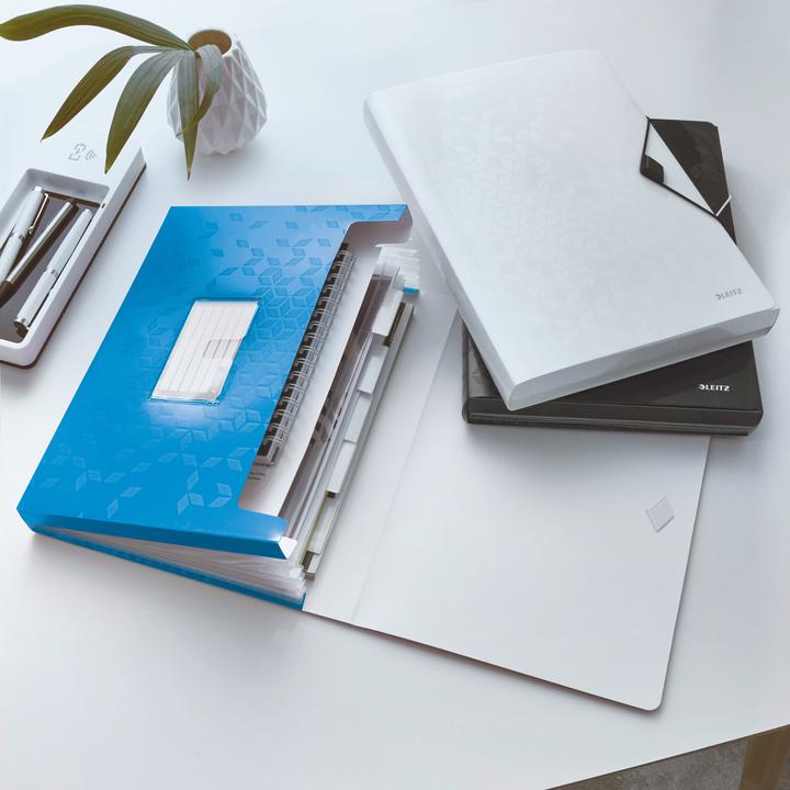 Productafbeelding Leitz WOW - Projectmappen (A4, 1 x)