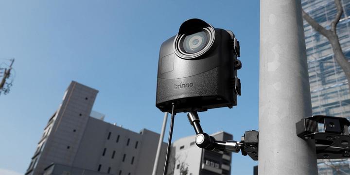 Immagine prodotto Brinno Telecamera Time Lapse BCC2000Plus Nero (2 Mpx)