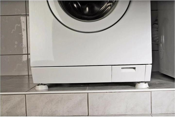 Produktbild Xavax Vibrationsdämpfer