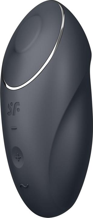Actual product image Satisfyer Tap & Climax 1
