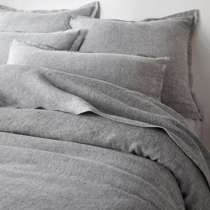 Image du produit La Redoute Interieurs Linot (Housse de couette, 260 x 240 cm)