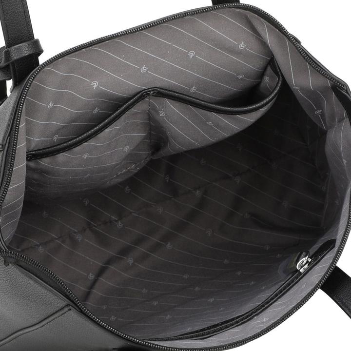 Actual product image L.Credi Polly Shopper Tasche 33 cm (11 l)