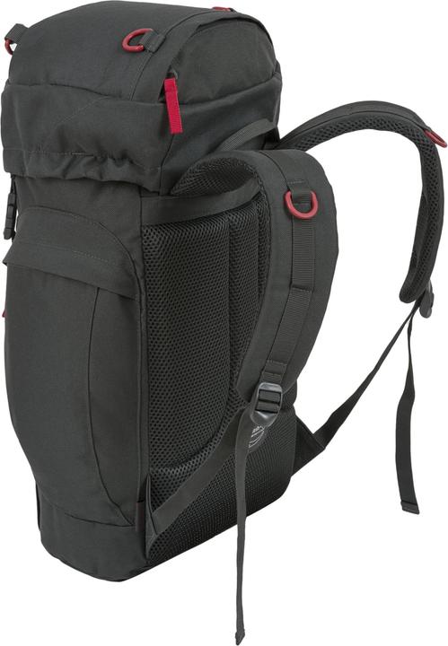 Produktbild Highlander Rambler Rucksack 25l Charcoal (25 l)