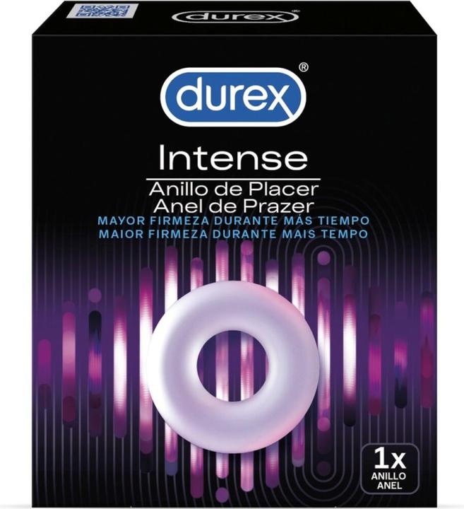 Produktbild Durex Vergn?Gen Penisring (7.50 cm)