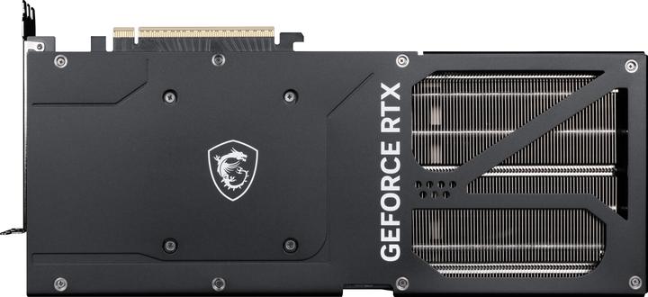 Produktbild MSI GeForce RTX 5090 32G VENTUS 3X OC (32 GB)