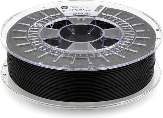 Produktbild Extrudr Greentec Pro - Black - 2.85mm (bioTEC, 2.85 mm, 800 g, Schwarz)