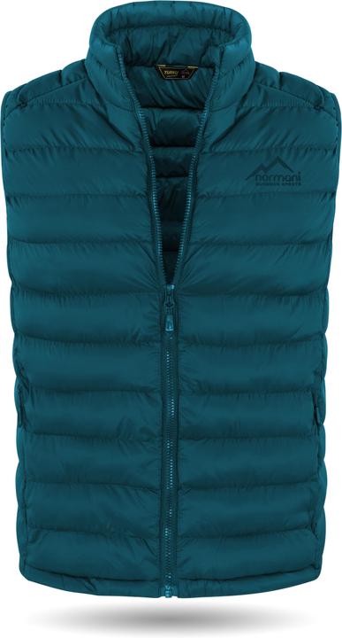 Actual product image Normani Men vest Turku - 1559 (S)