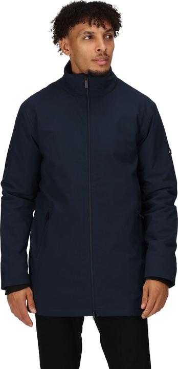 Image du produit Regatta Veste imperméable Hampton pour hommes (XXL)