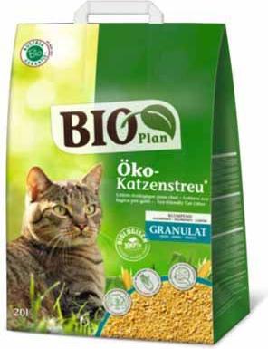 Actual product image Bioplan Eco litter (6.30 kg)