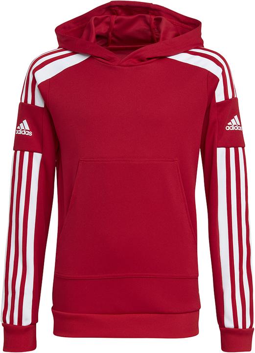 Immagine prodotto adidas Squadra 21 Hoody Bambini (152)