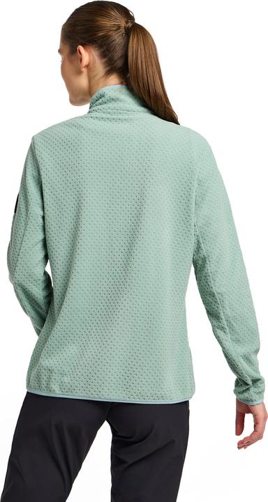 Produktbild Witeblaze ERESCH Ladies" fleece jacket grn L (L)