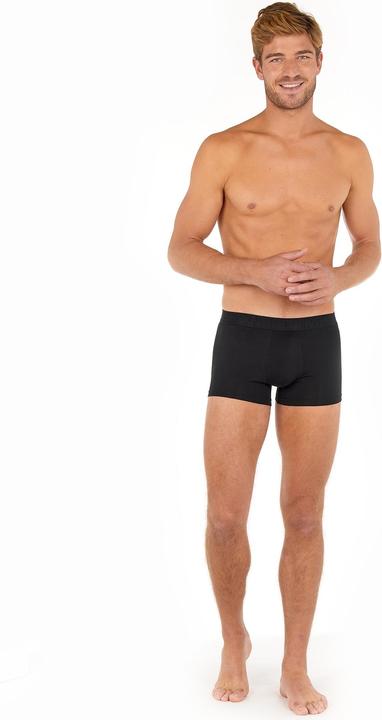 Produktbild HOM Boxershort Casual Bequem sitzend Tonal Pack #2 3P - 17930 (XL, 3er Pack)