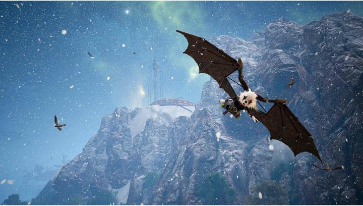 Produktbild THQ Biomutant (Switch, Switch Lite, Switch OLED, DE)