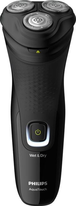 Produktbild Philips S1223/41 Shaver 1000 Scheerapparaat Zwart