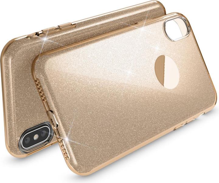 Produktbild Nalia Slim Case (Apple iPhone XS Max)