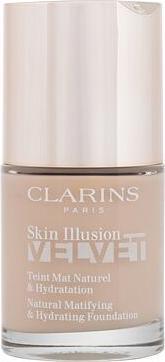 Produktbild Clarins Skin Illusion Velvet Nr.103N Ivory (103n)