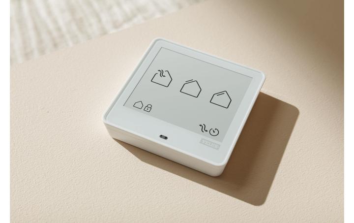Immagine prodotto Velux Tocca KLR 3000