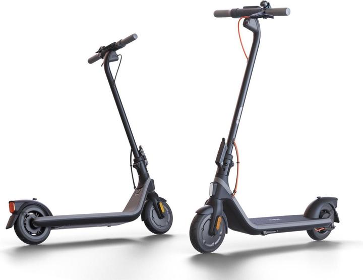 Produktbild Segway-Ninebot E2 E (20 km/h, 25 km, 250 W)