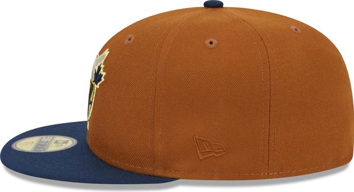 Immagine prodotto New Era Cappellino 59Fifty - SERIE MONDIALE 1992 Toronto Blue Jays (7 3/8)