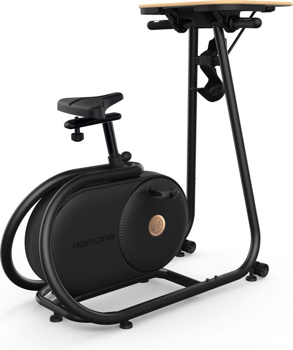 Image du produit Horizon Fitness Tableau de livraison BT5.0