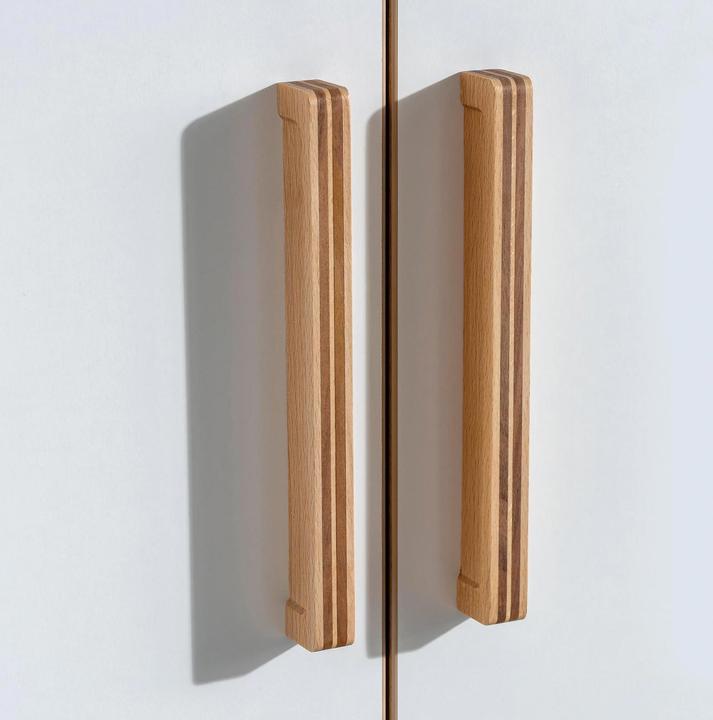 Immagine prodotto Cilek Armadio Modera 2 porte (103.50 cm)