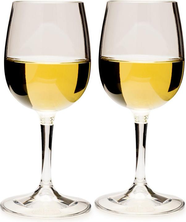 Image du produit GSI Set de verres à vin Nesting