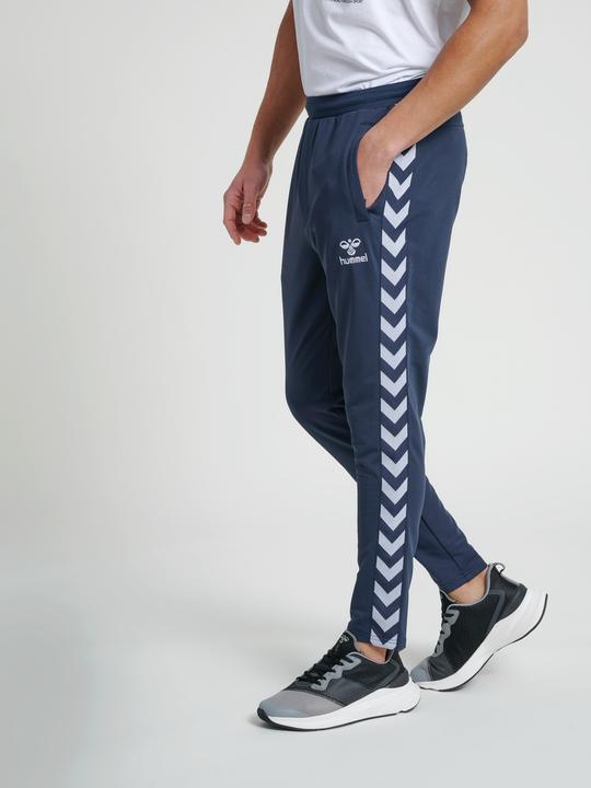 Produktbild hummel Nathan 2.0 Tapered Pants (L)