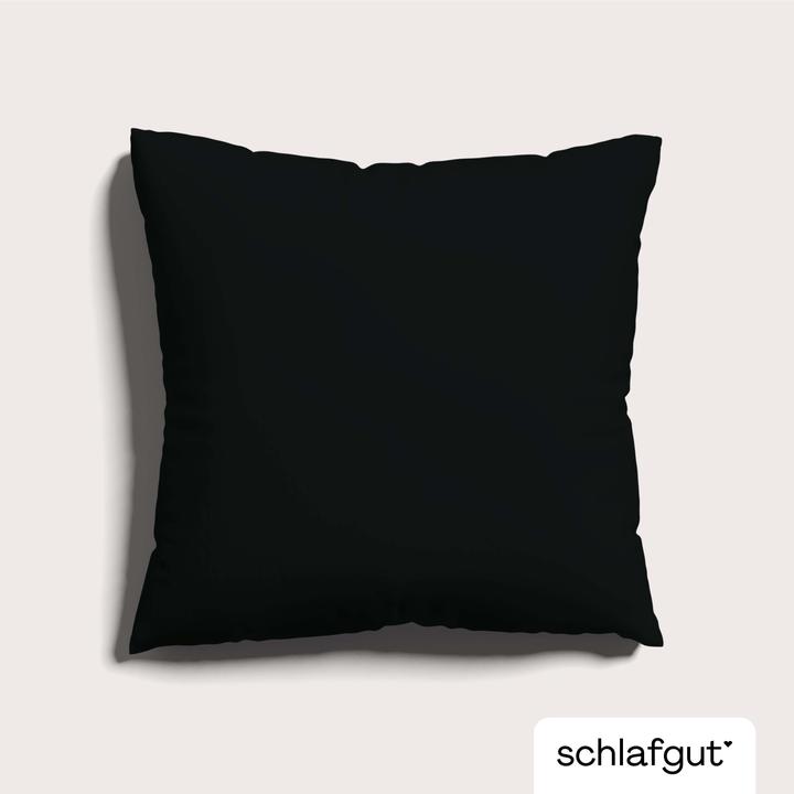 Immagine prodotto schlafgut Woven Satin (Copripiumino, 80 x 80 cm)