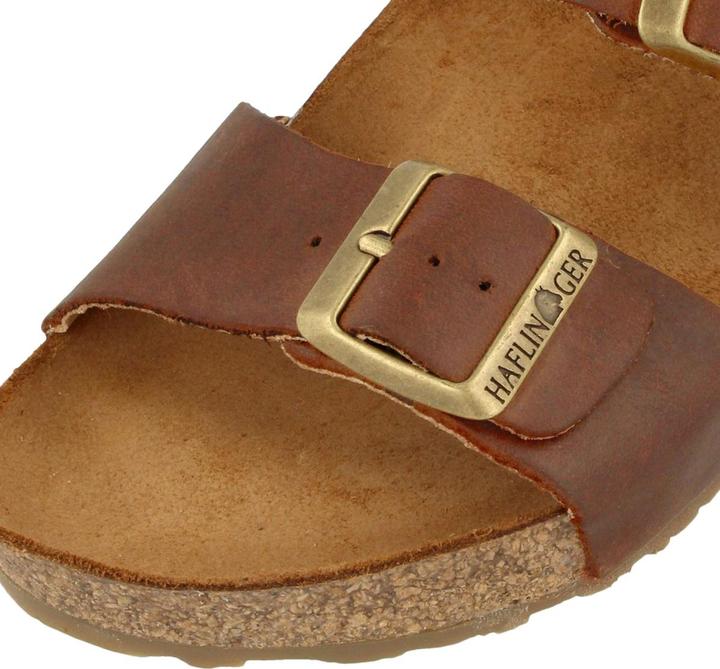 Image du produit Haflinger Mules Bio Andrea (38)