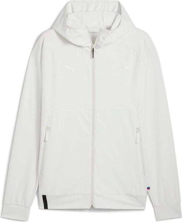 Produktbild Puma BMW Mms Life Pumatech Jacket (XL)