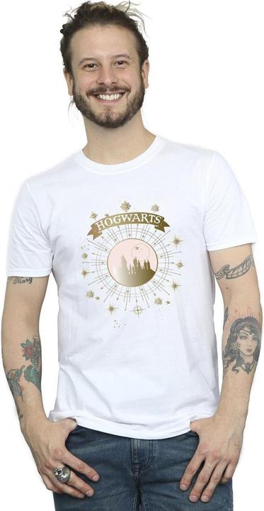 Produktbild Hogwarts Yule Ball TShirt (M)