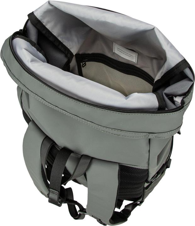 Produktbild Sandqvist Rucksack / Daypack Ruben 2.0 Rolltop (25 l)