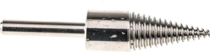 Actual product image Rs Pro Polishing spindle Conical, shaft-Ø 5.9 mm x 15.8mm