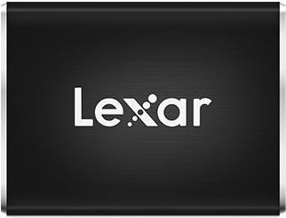 Actual product image Lexar Professional SL100 Pro (1000 GB)