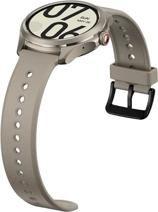 Produktbild Mobvoi TicWatch Pro 5 (48 mm)