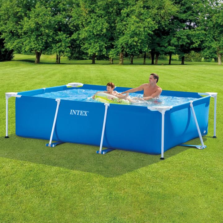 Actual product image Intex Silas (260 x 160 x 65 cm)