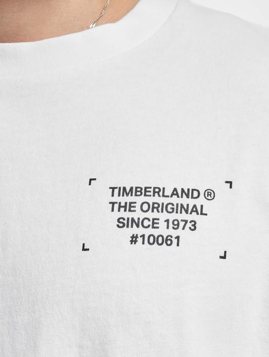 Actual product image Timberland T-shirt YC Graphic (S)