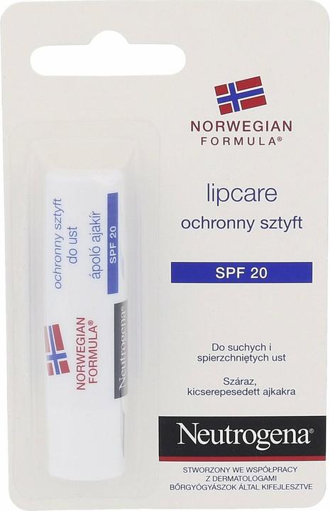 Produktbild Neutrogena Lip Care