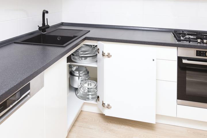 Actual product image Ninja NIA pot set 5t.EverCl.ES w.GD (24 cm, Pan set + pot set, Stainless steel)