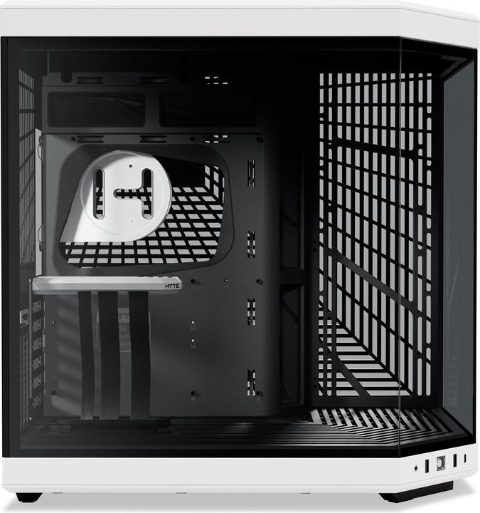 Produktbild Hyte Y70 (ATX, ITX, mATX, E-ATX)