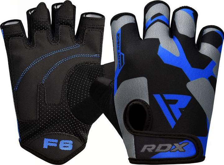 Rdx F6 Training Handschuhe