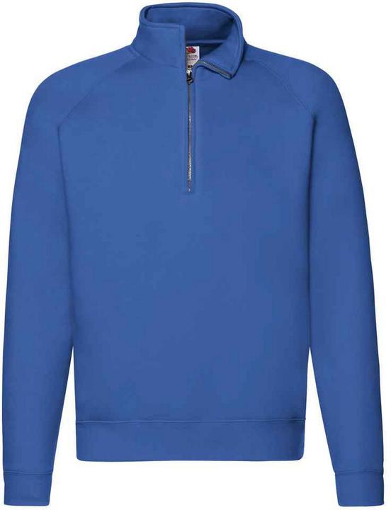 Actual product image Fruit of the Loom Mens Premium Polycotton Sweatshirt (XXL)