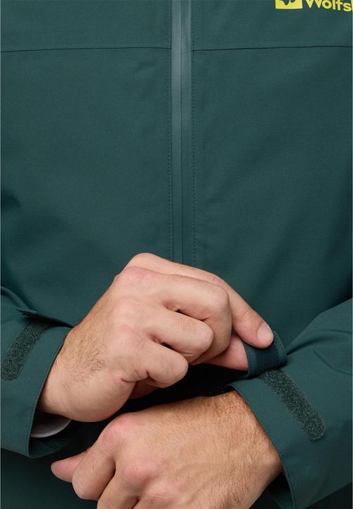 Produktbild Jack Wolfskin Wisper Ins Jkt M (L)