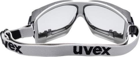 Produktbild Uvex Safety Vollsichtbrille