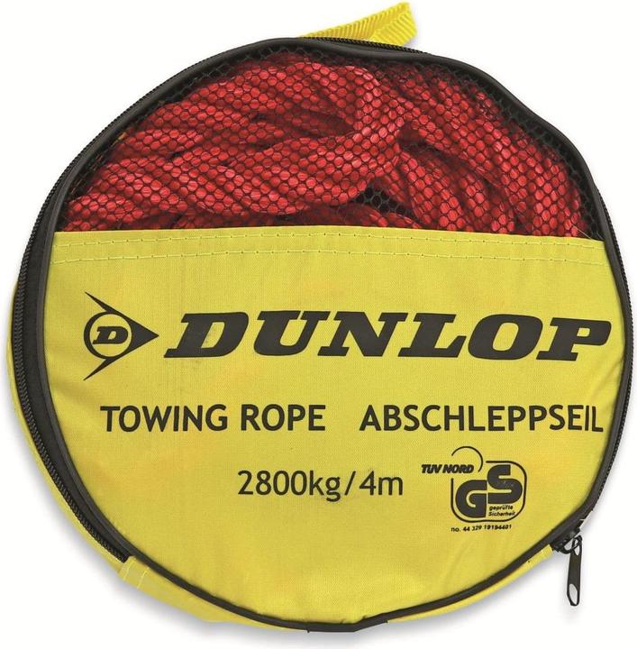 Immagine prodotto Dunlop Abschleppseil